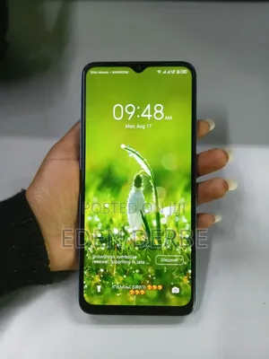 Tecno Spark 10 128 GB Blue