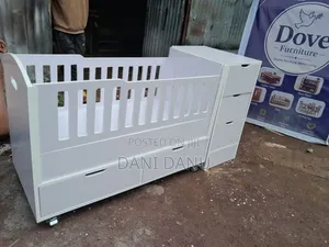 የ ልጆቺ አልጋ Child Bed