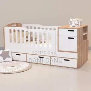 የ ልጆቺ አልጋ Child Bed
