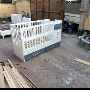 የ ልጆቺ አልጋ Child Bed