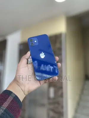 Apple iPhone 12 128 GB Blue