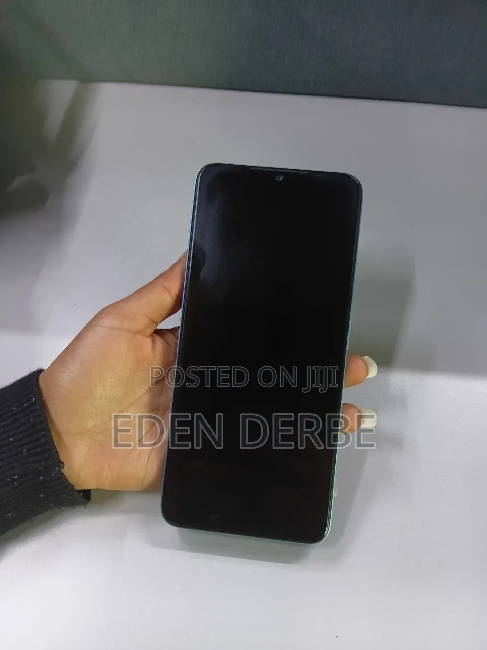 Tecno Spark 10 128 GB Blue