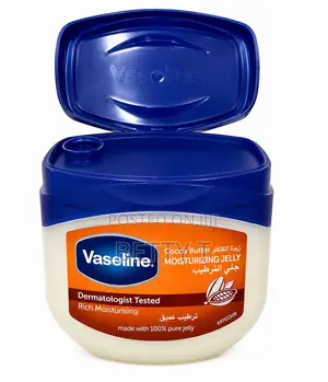 Vaseline Moisturizing Jelly