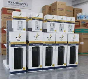 Fly Water Dispenser Hot Cold and Normal
