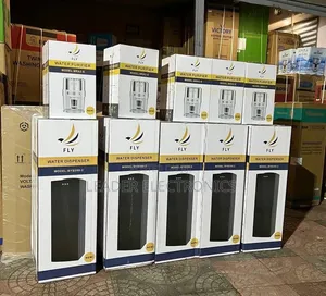 Fly Water Dispenser Hot Cold and Normal