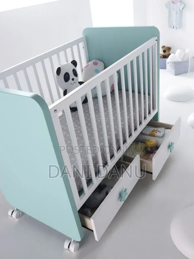 Children Bed