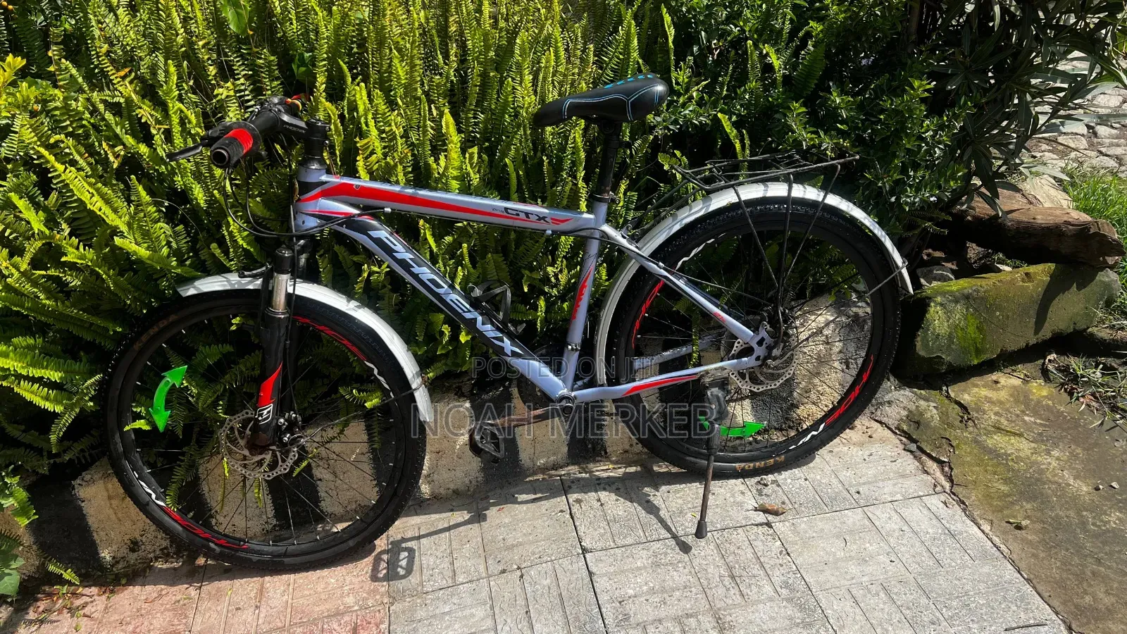 Bike Phoenix