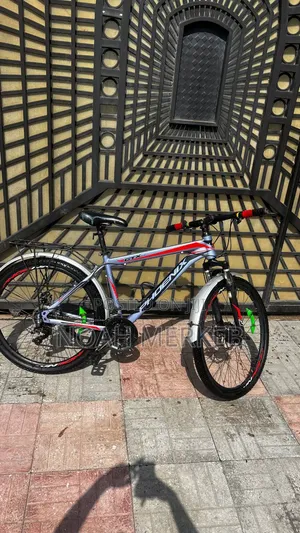 Bike Phoenix