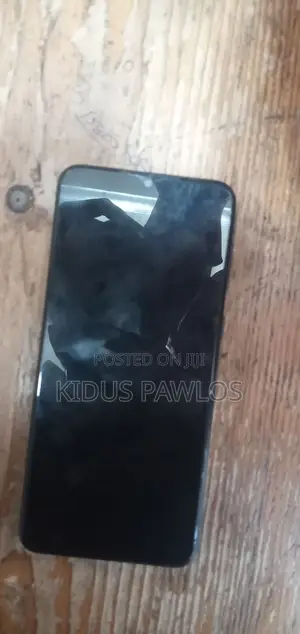 Samsung Galaxy A04 32 GB Black