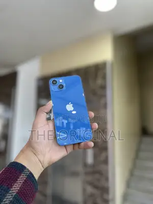 Apple iPhone 13 256 GB Blue