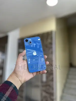 Apple iPhone 13 256 GB Blue