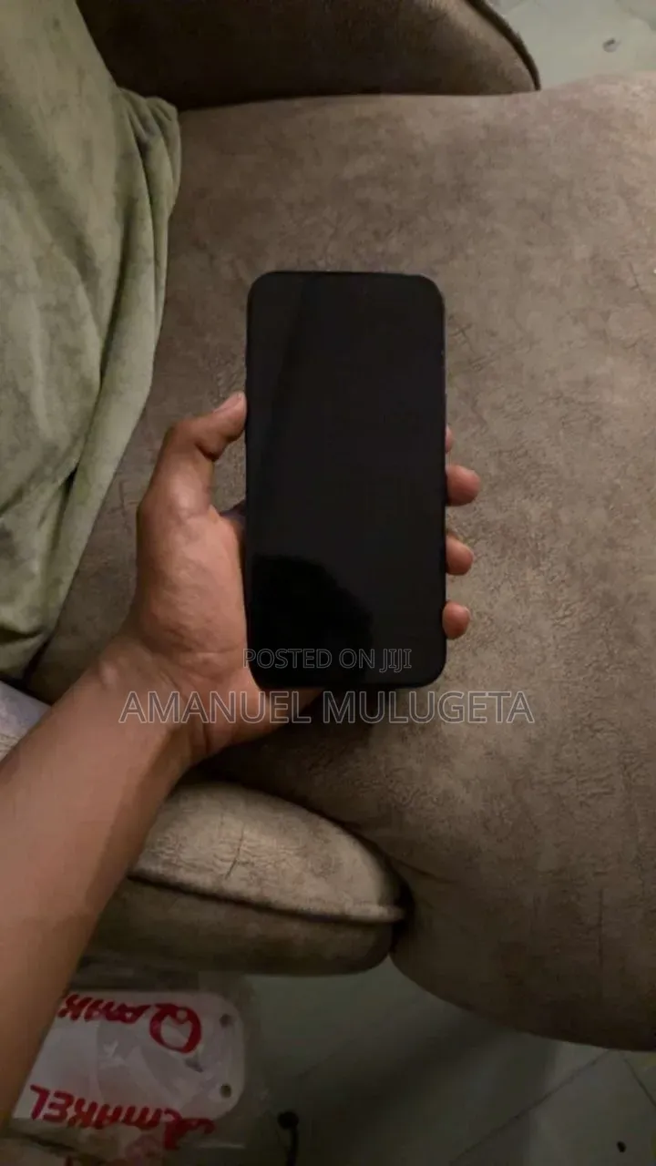 New Apple iPhone 17 Pro Max 256 GB Blue