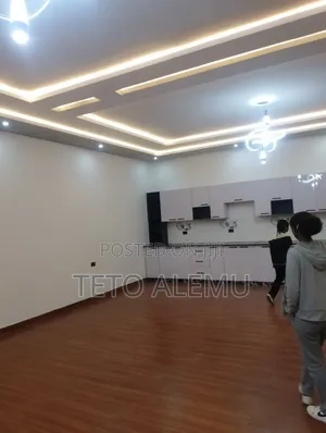 7bdrm House in ለሽያጭ የቀረበ 150 ካሬ ቦታ, Bole for sale