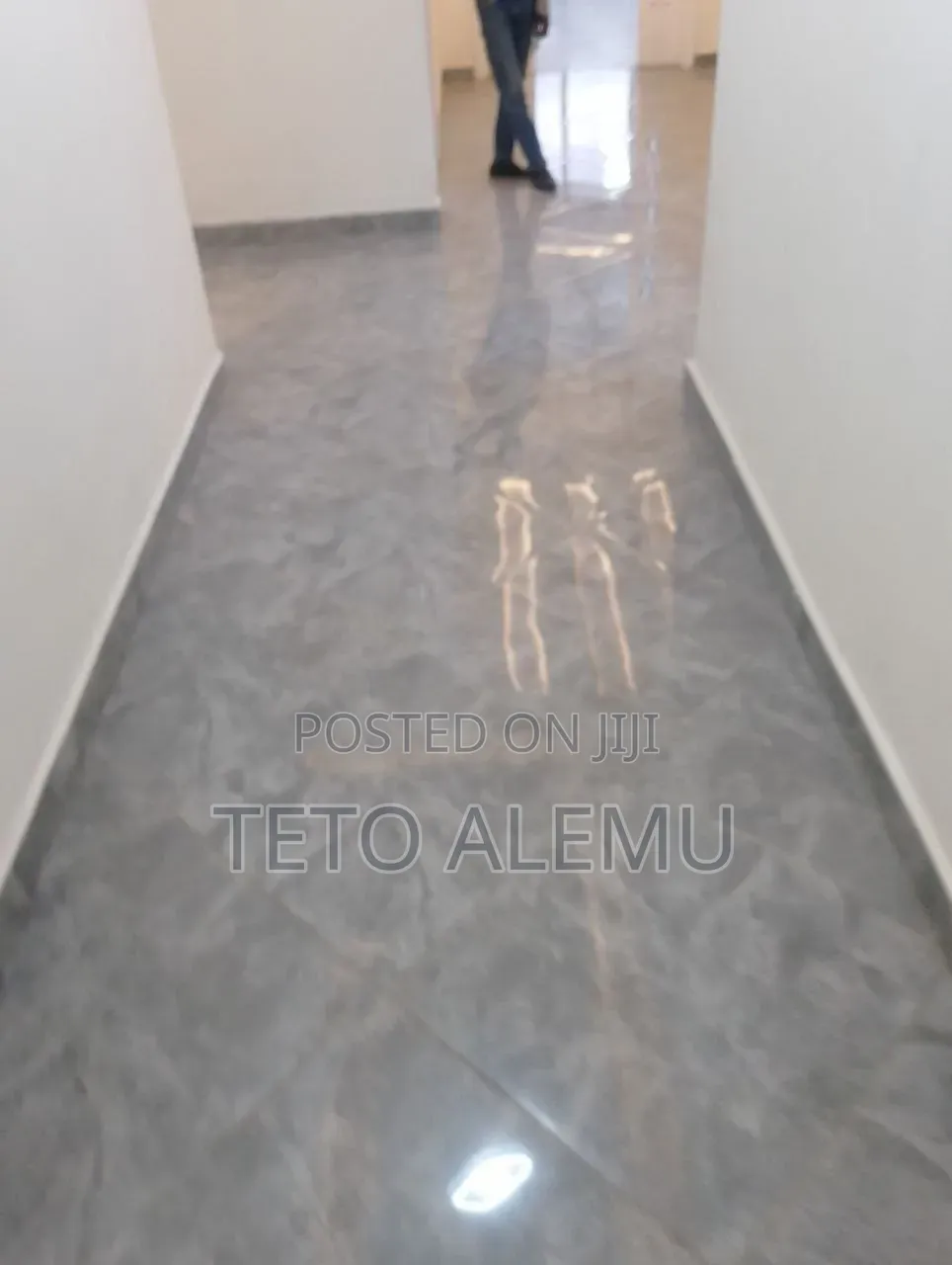 7bdrm House in ለሽያጭ የቀረበ 150 ካሬ ቦታ, Bole for sale
