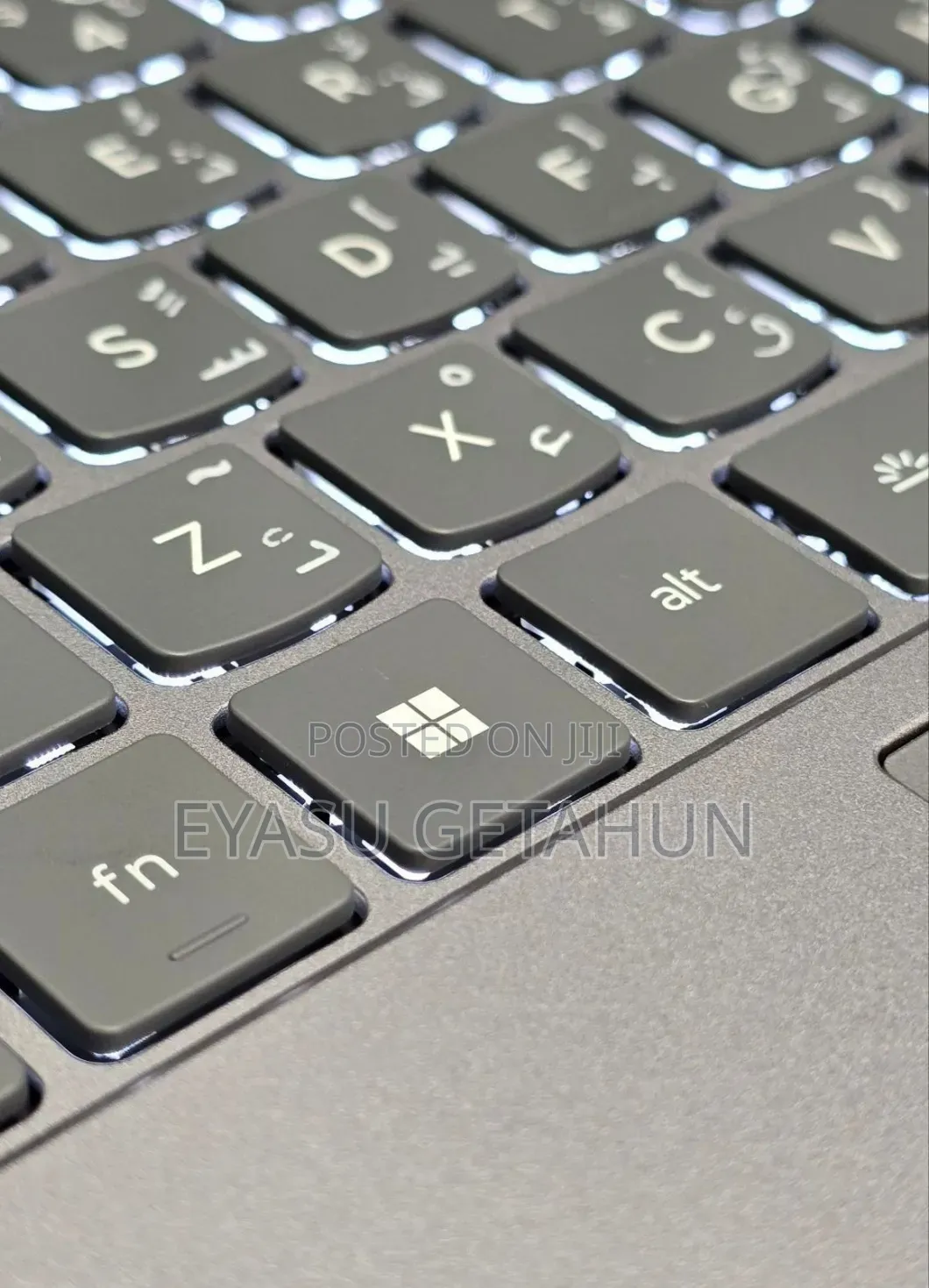 New Laptop Lenovo ThinkBook 13 16GB Intel Core Ultra 7 SSD 512GB