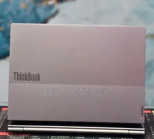 New Laptop Lenovo ThinkBook 13 16GB Intel Core Ultra 7 SSD 512GB