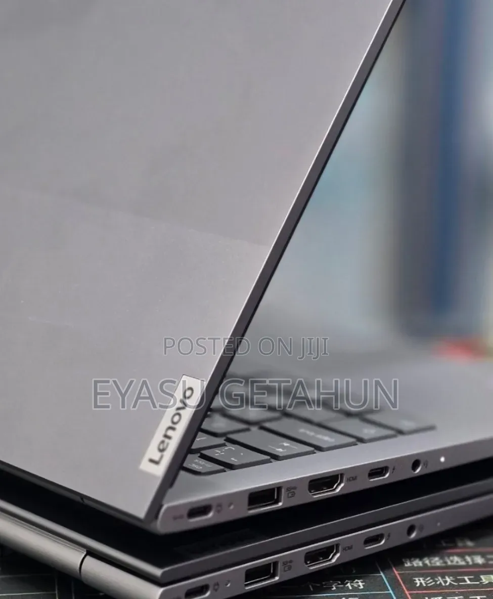New Laptop Lenovo ThinkBook 13 16GB Intel Core Ultra 7 SSD 512GB