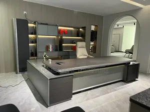 Deluxe Executive Table |
