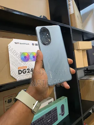 New Honor 200 512 GB Green