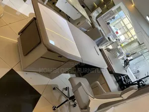 Elegant Managerial Desk |የቢሮ ጠረጴዛ