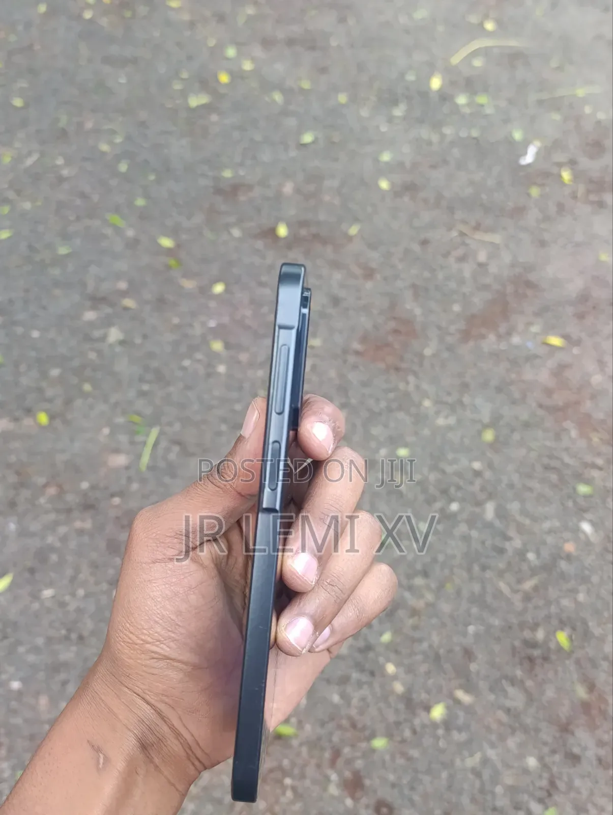 New Samsung Galaxy A17 128 GB Black