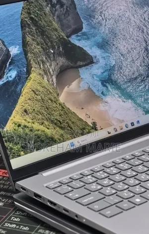 New Laptop Lenovo ThinkBook 13s Gen 2 16GB Intel Core Ultra 7 SSD 512GB