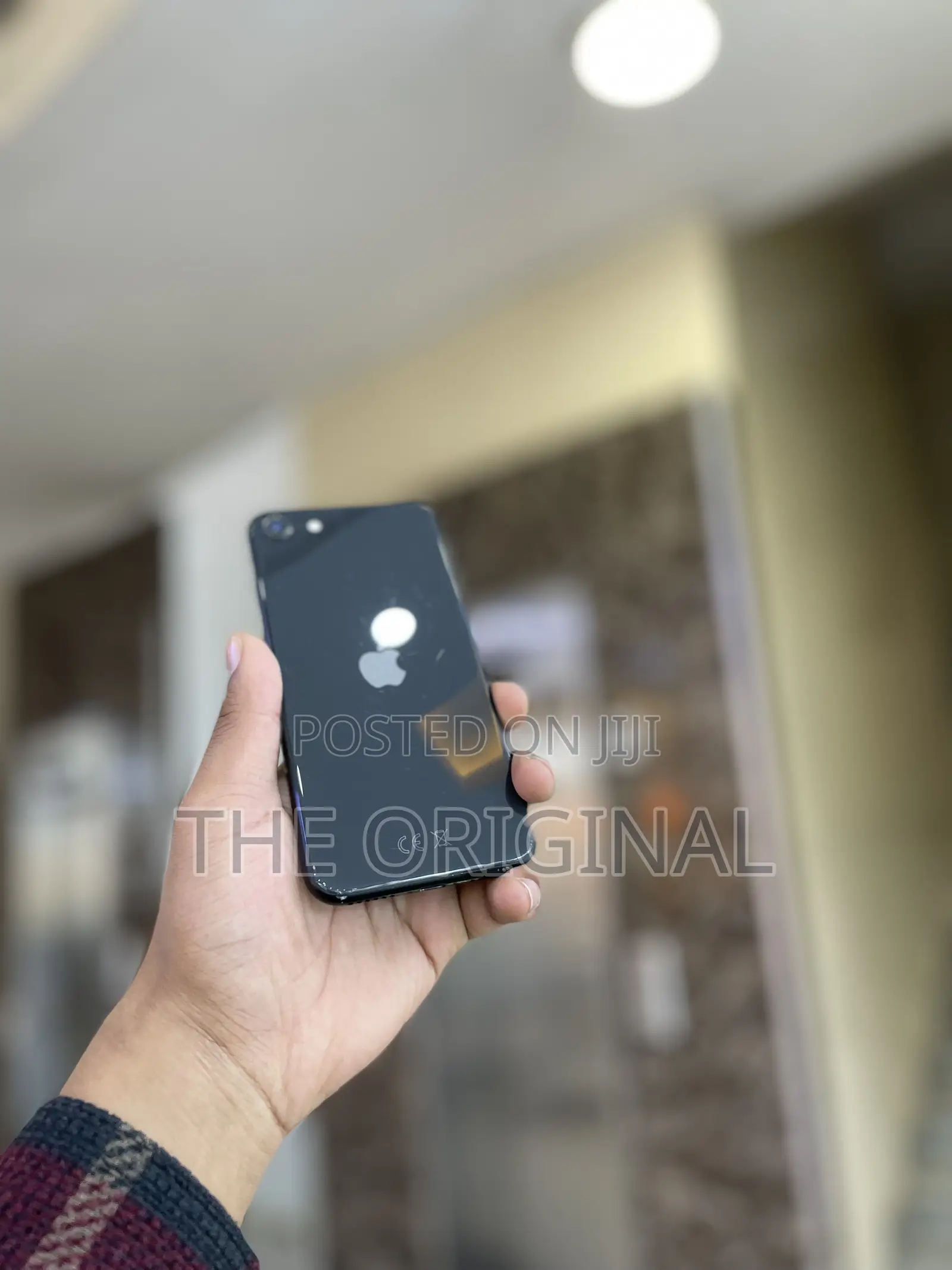 Apple iPhone XR 128 GB Black