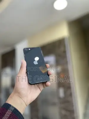 Apple iPhone XR 128 GB Black