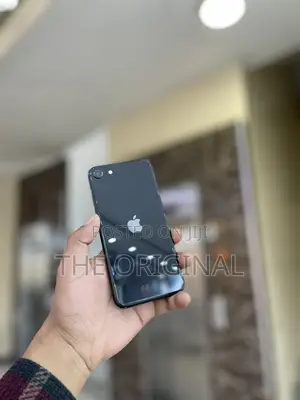 Apple iPhone XR 128 GB Black