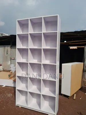 Stor Shelf's