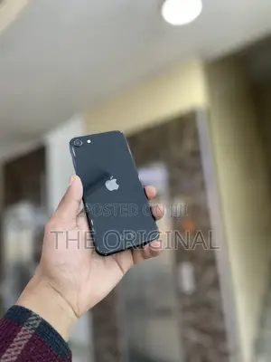 Apple iPhone XR 128 GB Black