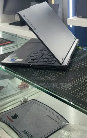 New Laptop Lenovo Legion 5 16GB Intel Core i7 SSD 512GB
