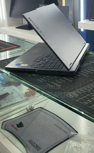 New Laptop Lenovo Legion 5 16GB Intel Core i7 SSD 512GB
