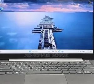 New Laptop Lenovo ThinkBook 13 8GB Intel Core i5 SSD 512GB