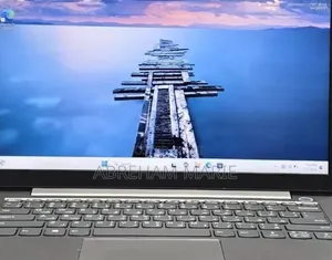 New Laptop Lenovo ThinkBook 13 8GB Intel Core i5 SSD 512GB