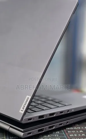 New Laptop Lenovo ThinkBook 13 8GB Intel Core i5 SSD 512GB