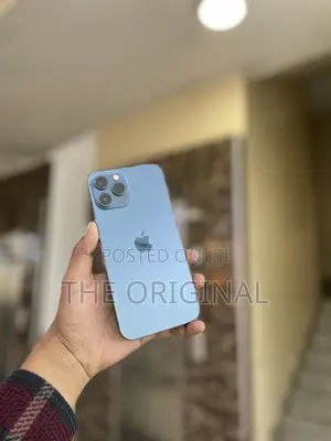 Apple iPhone 12 Pro Max 128 GB Blue
