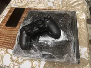 PS4 Console – Excellent Condition | Ready to Play