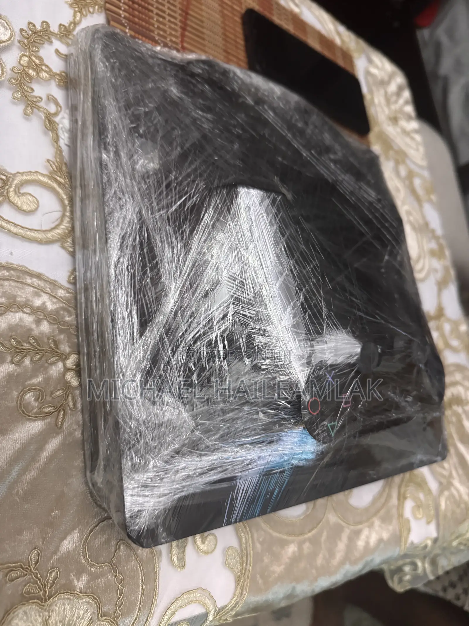 PS4 Console – Excellent Condition | Ready to Play