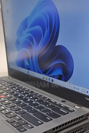 New Laptop Lenovo ThinkPad T14 16GB Intel Core i5 SSD 512GB