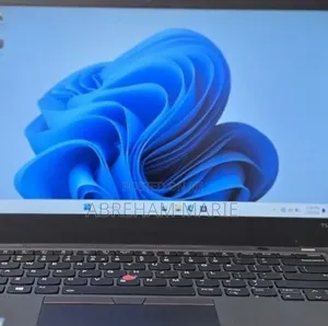 New Laptop Lenovo ThinkPad T14 16GB Intel Core i5 SSD 512GB