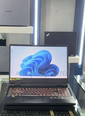 New Laptop Acer Nitro 5 16GB Intel Core i9 SSD 512GB