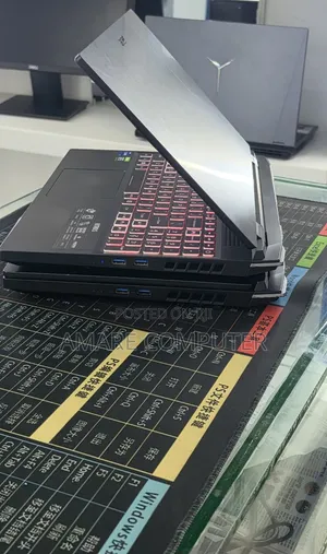 New Laptop Acer Nitro 5 16GB Intel Core i9 SSD 512GB