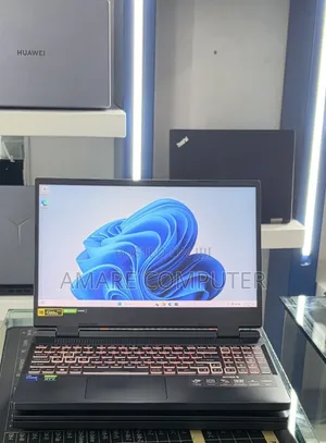 New Laptop Acer Nitro 5 16GB Intel Core i9 SSD 512GB