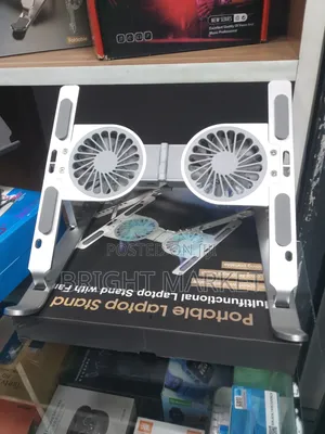 Laptop Stand