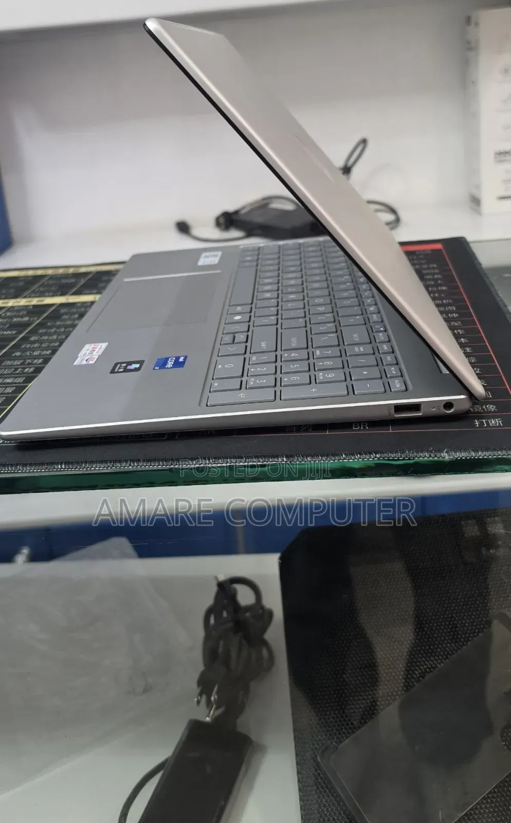 New Laptop HP Stream Notebook 16GB Intel Core i7 SSD 1T