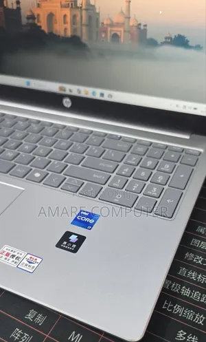 New Laptop HP Stream Notebook 16GB Intel Core i7 SSD 1T