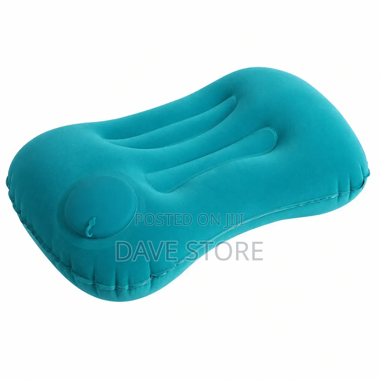 Inflatable Camping Pillow