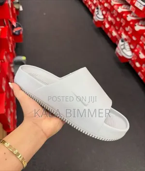 Nike Slide