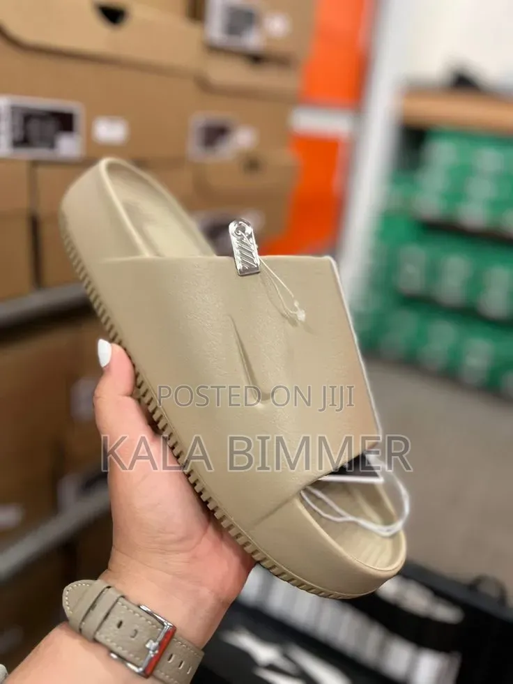 Nike Slide